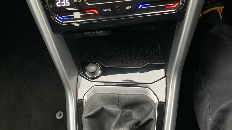 Volkswagen T-Roc 1.5 TSI Life 5dr Petrol Hatchback